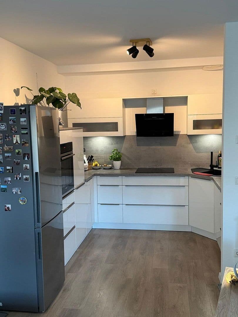 3 bedroom with open-plan kitchen flat to rent, 99 m², Paderborn, North Rhine-Westphalia 3 bedroom with open-plan kitchen flat to rent, 99 m², Paderborn, North Rhine-Westphalia