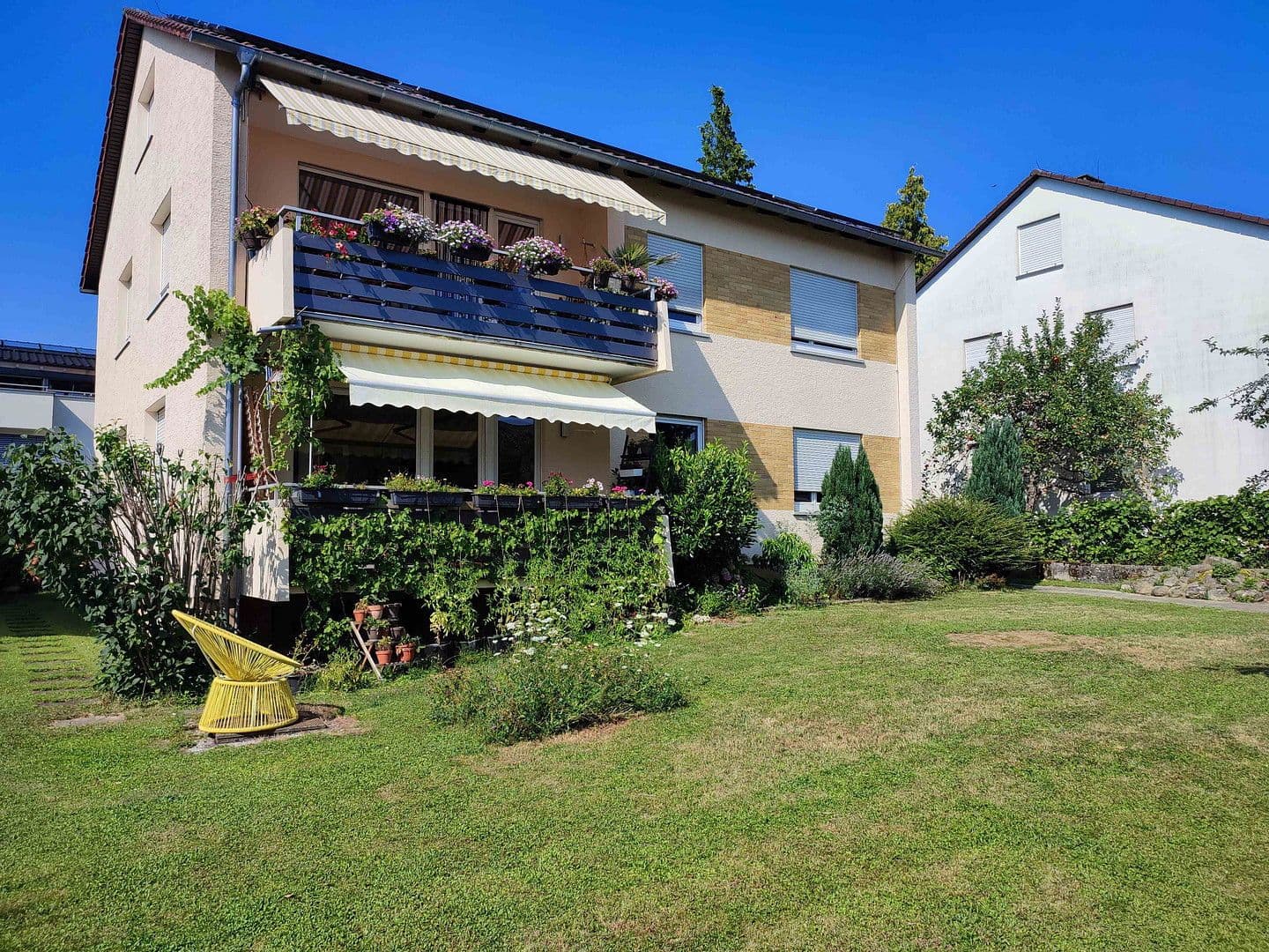 house for sale, 239 m², Friedrichshafen, Baden-Württemberg house for sale, 239 m², Friedrichshafen, Baden-Württemberg