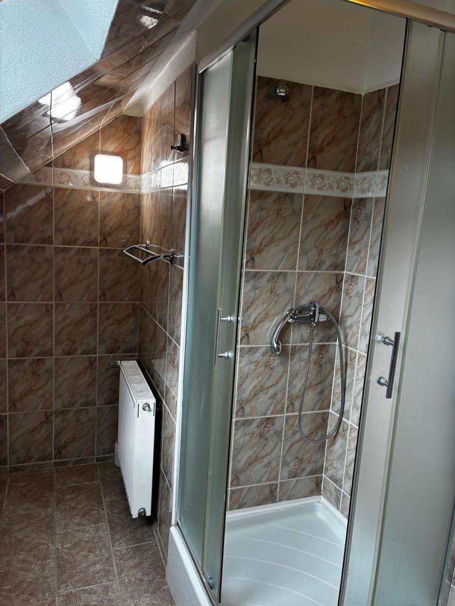 4 bedroom flat for sale, 106 m², Táboritská, Třeboň, Jihočeský Region 4 bedroom flat for sale, 106 m², Táboritská, Třeboň, Jihočeský Region