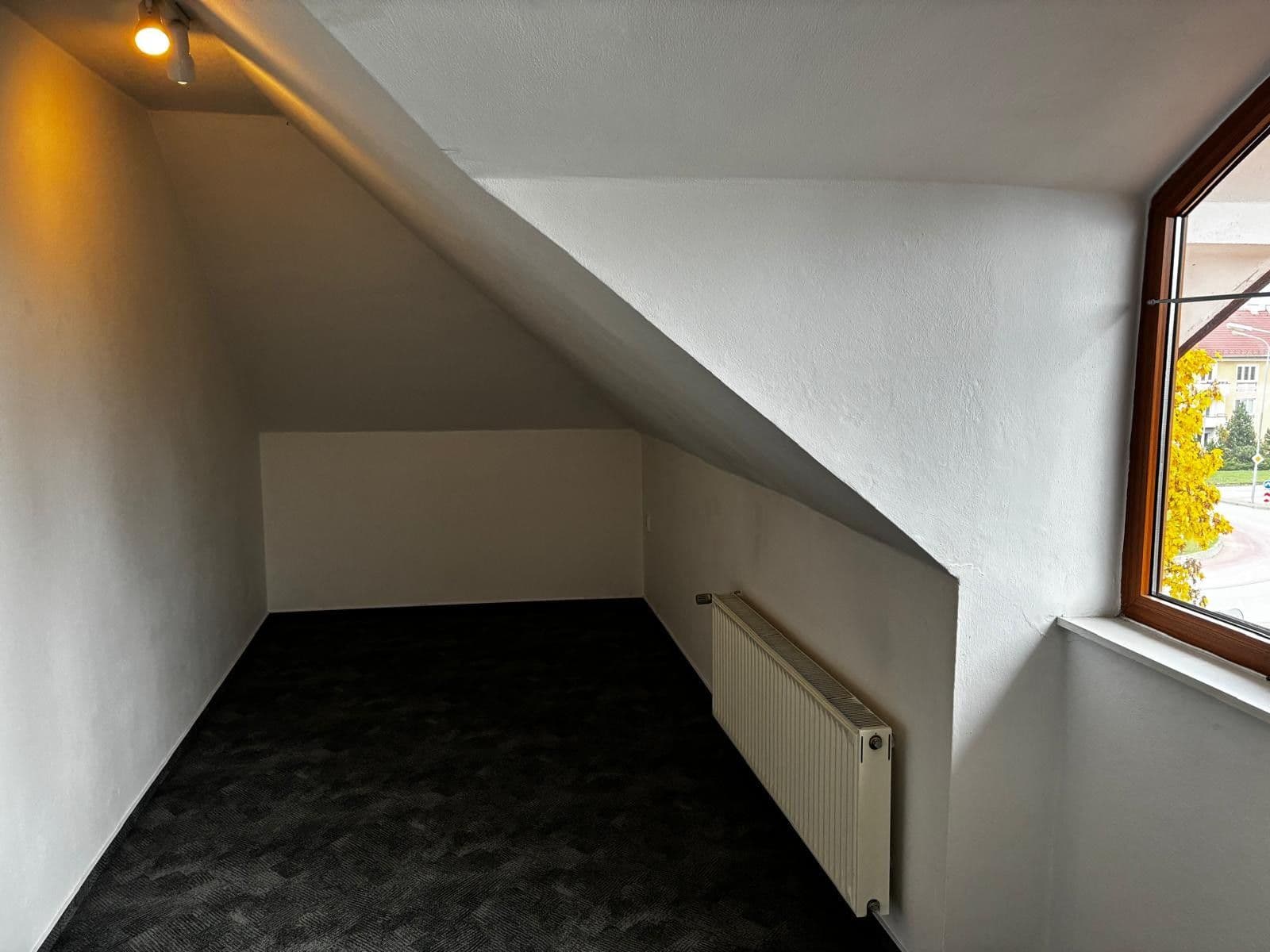 4 bedroom flat for sale, 106 m², Táboritská, Třeboň, Jihočeský Region 4 bedroom flat for sale, 106 m², Táboritská, Třeboň, Jihočeský Region