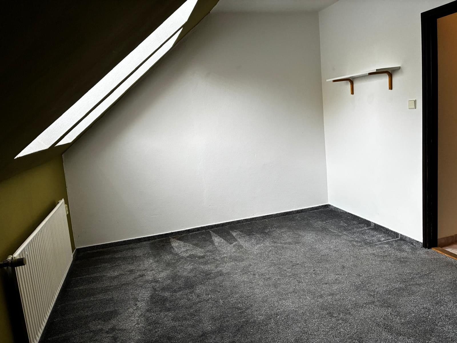 4 bedroom flat for sale, 106 m², Táboritská, Třeboň, Jihočeský Region 4 bedroom flat for sale, 106 m², Táboritská, Třeboň, Jihočeský Region