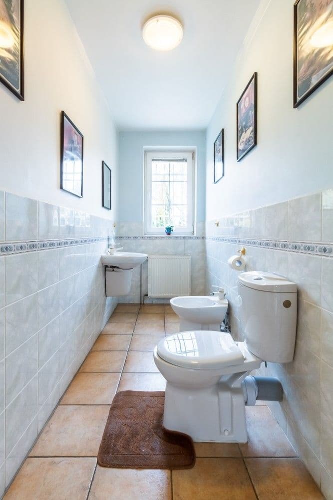 house for sale, 284 m², Dolany, Středočeský Region house for sale, 284 m², Dolany, Středočeský Region