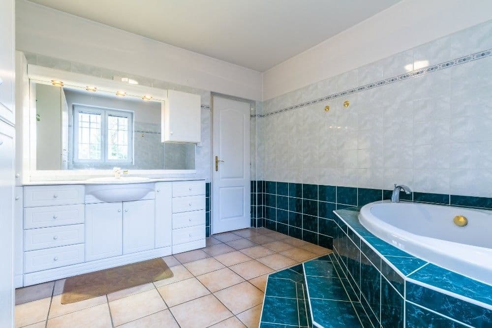 house for sale, 284 m², Dolany, Středočeský Region house for sale, 284 m², Dolany, Středočeský Region