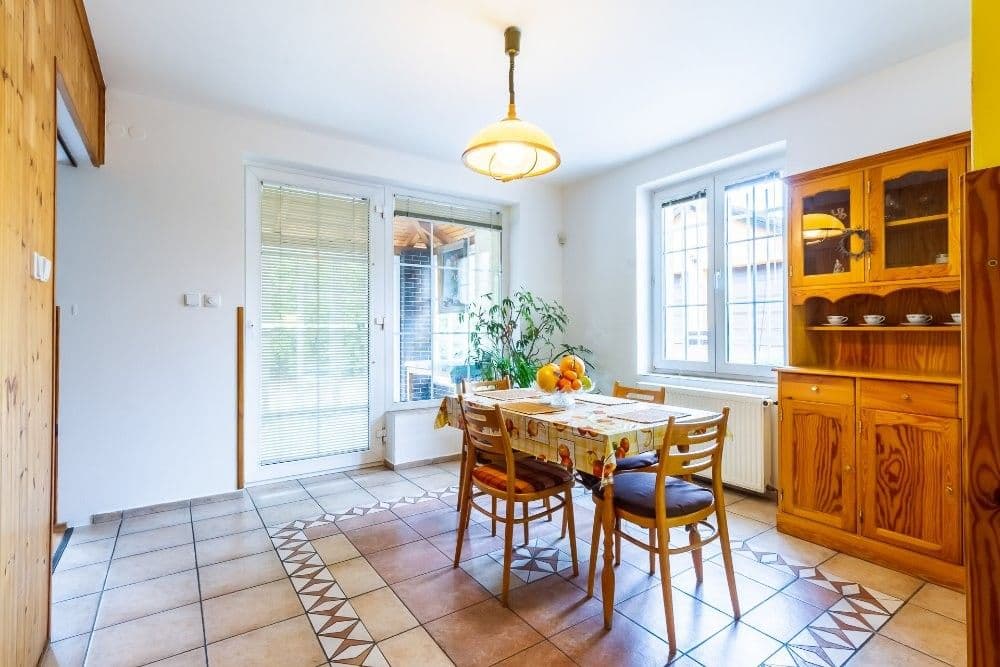 house for sale, 284 m², Dolany, Středočeský Region house for sale, 284 m², Dolany, Středočeský Region