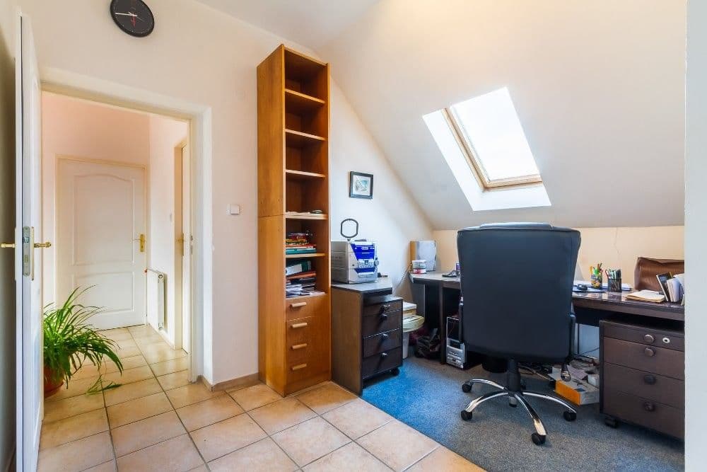 house for sale, 284 m², Dolany, Středočeský Region house for sale, 284 m², Dolany, Středočeský Region