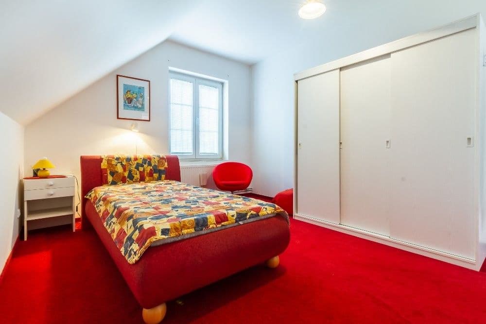 house for sale, 284 m², Dolany, Středočeský Region house for sale, 284 m², Dolany, Středočeský Region