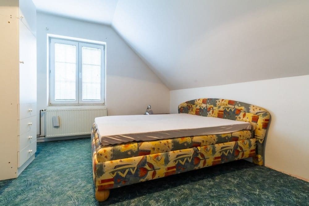 house for sale, 284 m², Dolany, Středočeský Region house for sale, 284 m², Dolany, Středočeský Region