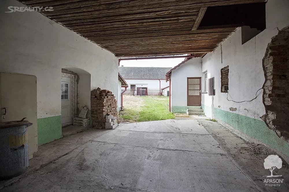 house for sale, 360 m², Drahonice, Jihočeský Region house for sale, 360 m², Drahonice, Jihočeský Region