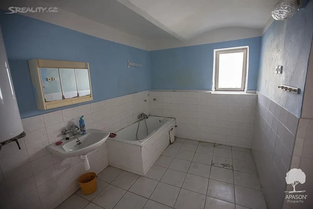 house for sale, 360 m², Drahonice, Jihočeský Region house for sale, 360 m², Drahonice, Jihočeský Region