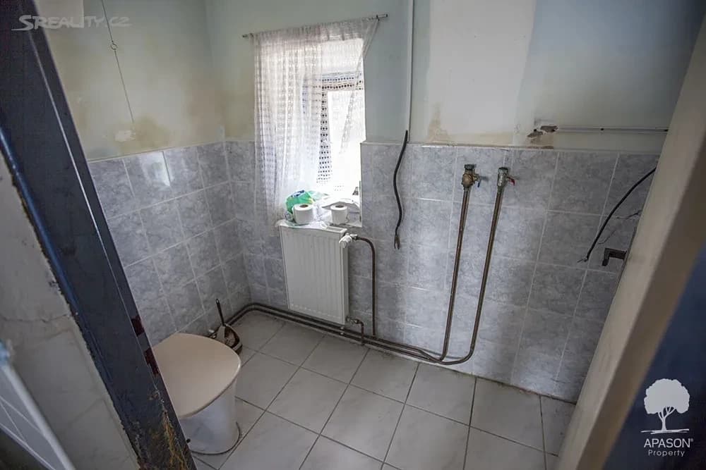 house for sale, 360 m², Drahonice, Jihočeský Region house for sale, 360 m², Drahonice, Jihočeský Region