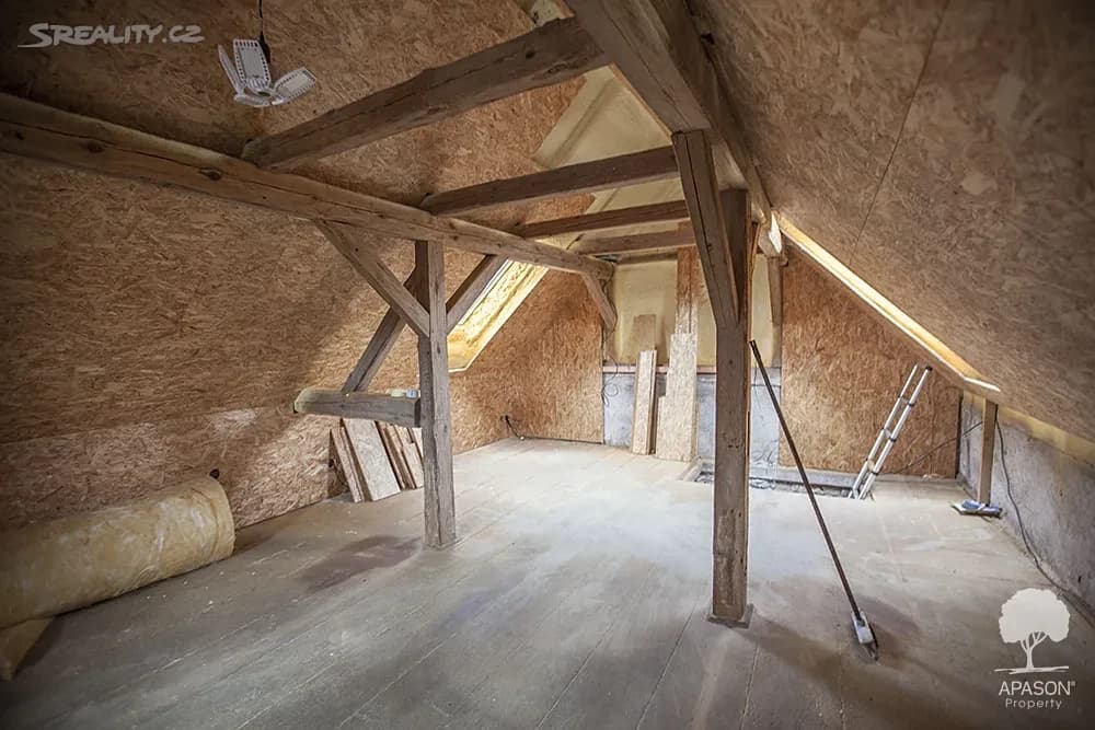 house for sale, 360 m², Drahonice, Jihočeský Region house for sale, 360 m², Drahonice, Jihočeský Region