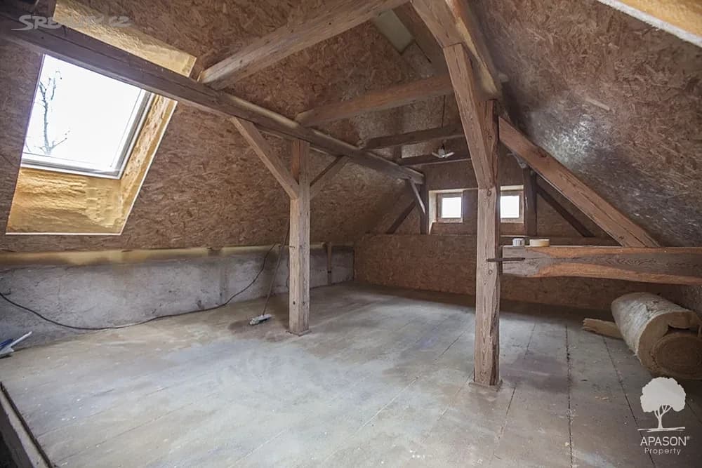 house for sale, 360 m², Drahonice, Jihočeský Region house for sale, 360 m², Drahonice, Jihočeský Region