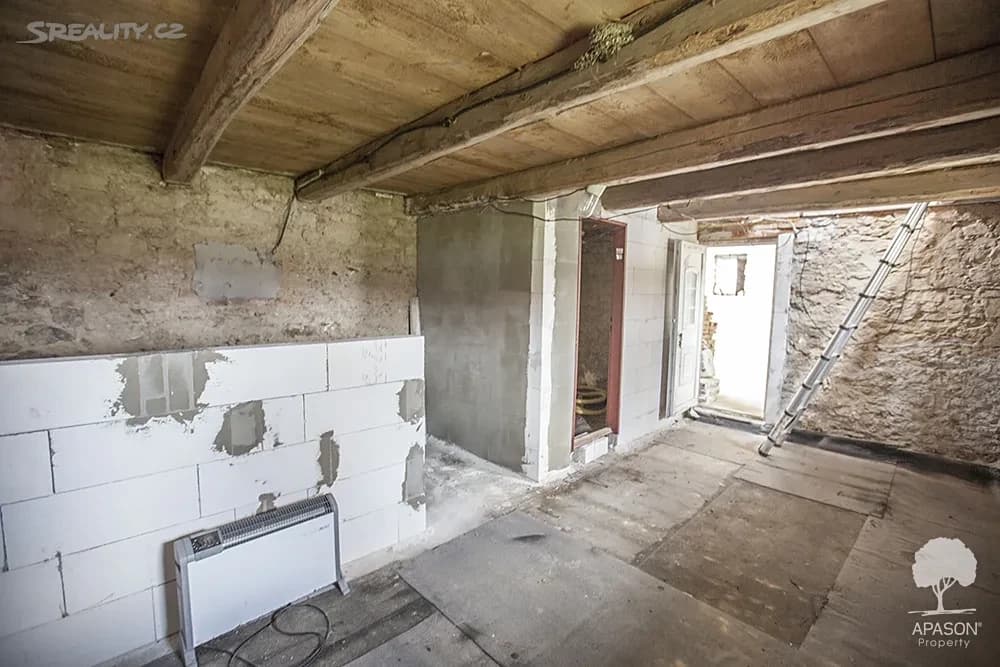 house for sale, 360 m², Drahonice, Jihočeský Region house for sale, 360 m², Drahonice, Jihočeský Region