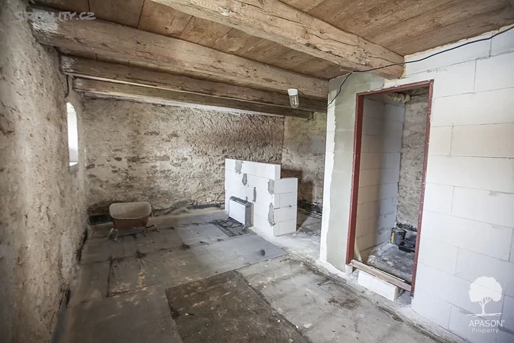 house for sale, 360 m², Drahonice, Jihočeský Region house for sale, 360 m², Drahonice, Jihočeský Region