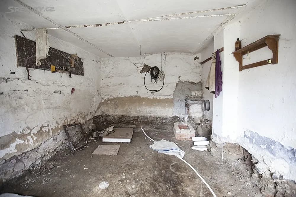 house for sale, 360 m², Drahonice, Jihočeský Region house for sale, 360 m², Drahonice, Jihočeský Region