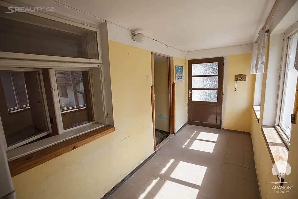 house for sale, 360 m², Drahonice, Jihočeský Region house for sale, 360 m², Drahonice, Jihočeský Region