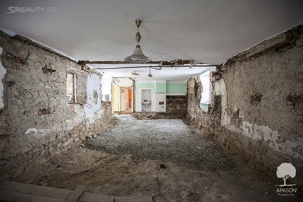 house for sale, 360 m², Drahonice, Jihočeský Region house for sale, 360 m², Drahonice, Jihočeský Region