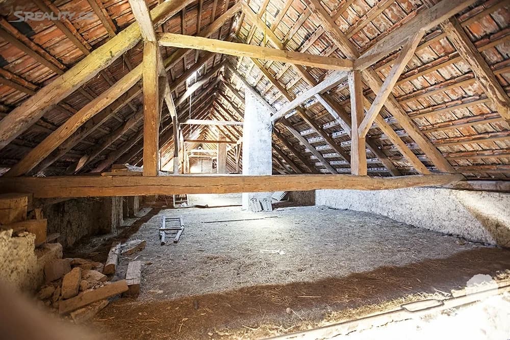 house for sale, 360 m², Drahonice, Jihočeský Region house for sale, 360 m², Drahonice, Jihočeský Region