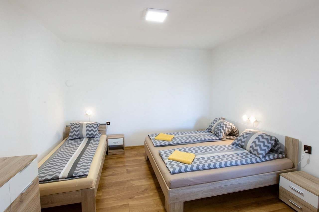 house for sale, 166 m², Pohraniční, Hrabětice, Jihomoravský Region house for sale, 166 m², Pohraniční, Hrabětice, Jihomoravský Region