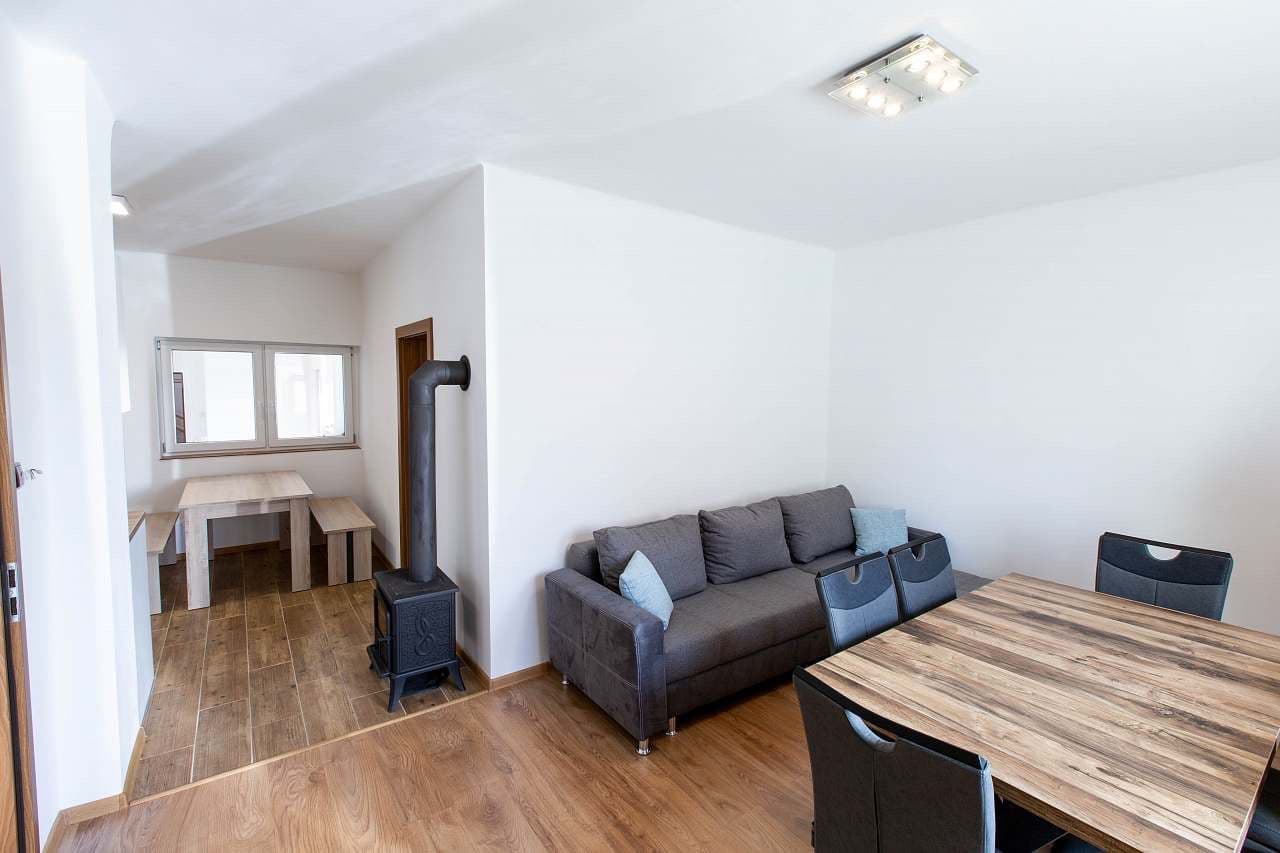 house for sale, 166 m², Pohraniční, Hrabětice, Jihomoravský Region house for sale, 166 m², Pohraniční, Hrabětice, Jihomoravský Region