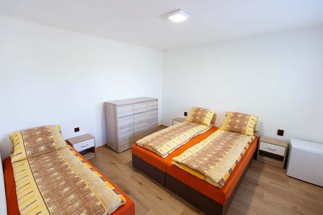 house for sale, 166 m², Pohraniční, Hrabětice, Jihomoravský Region house for sale, 166 m², Pohraniční, Hrabětice, Jihomoravský Region