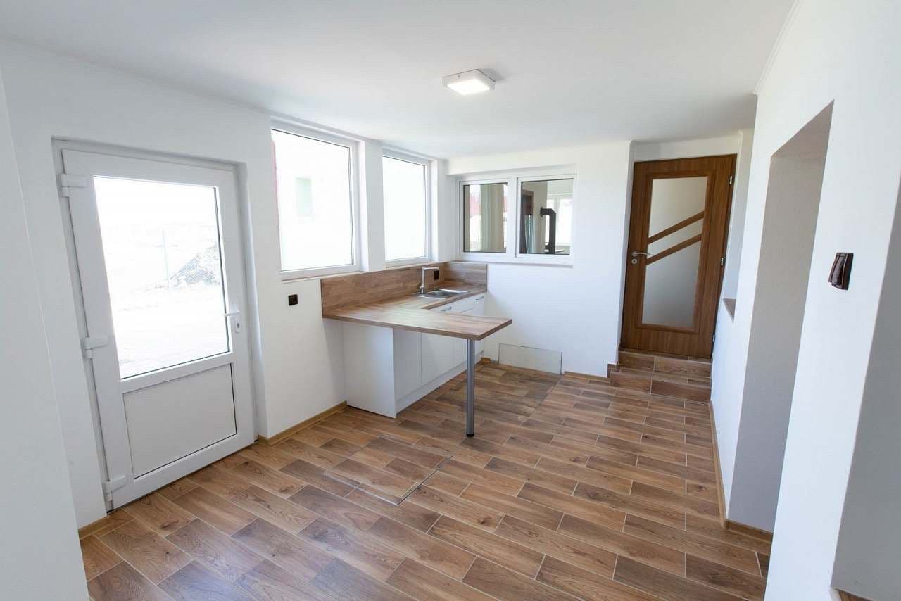 house for sale, 166 m², Pohraniční, Hrabětice, Jihomoravský Region house for sale, 166 m², Pohraniční, Hrabětice, Jihomoravský Region