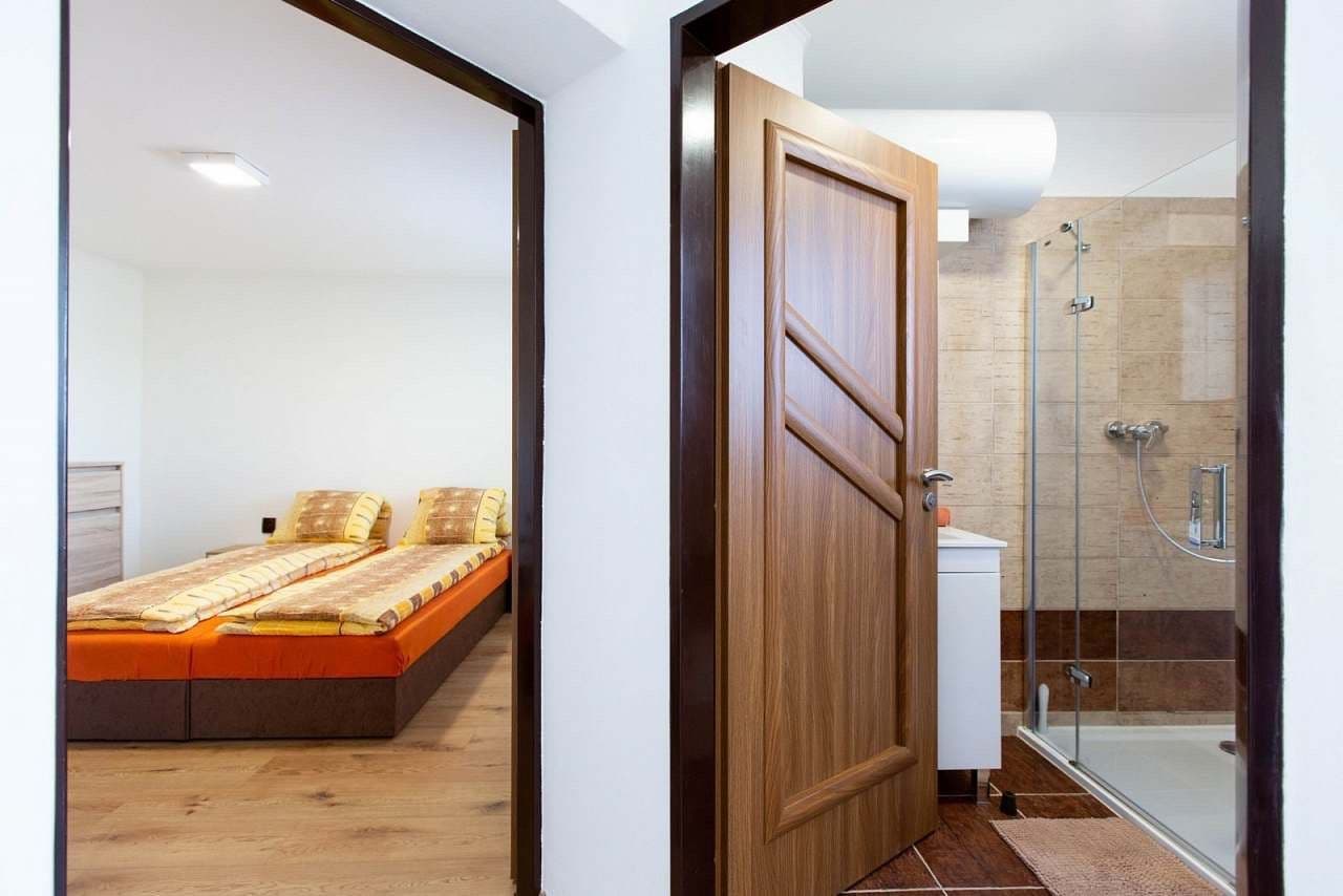 house for sale, 166 m², Pohraniční, Hrabětice, Jihomoravský Region house for sale, 166 m², Pohraniční, Hrabětice, Jihomoravský Region