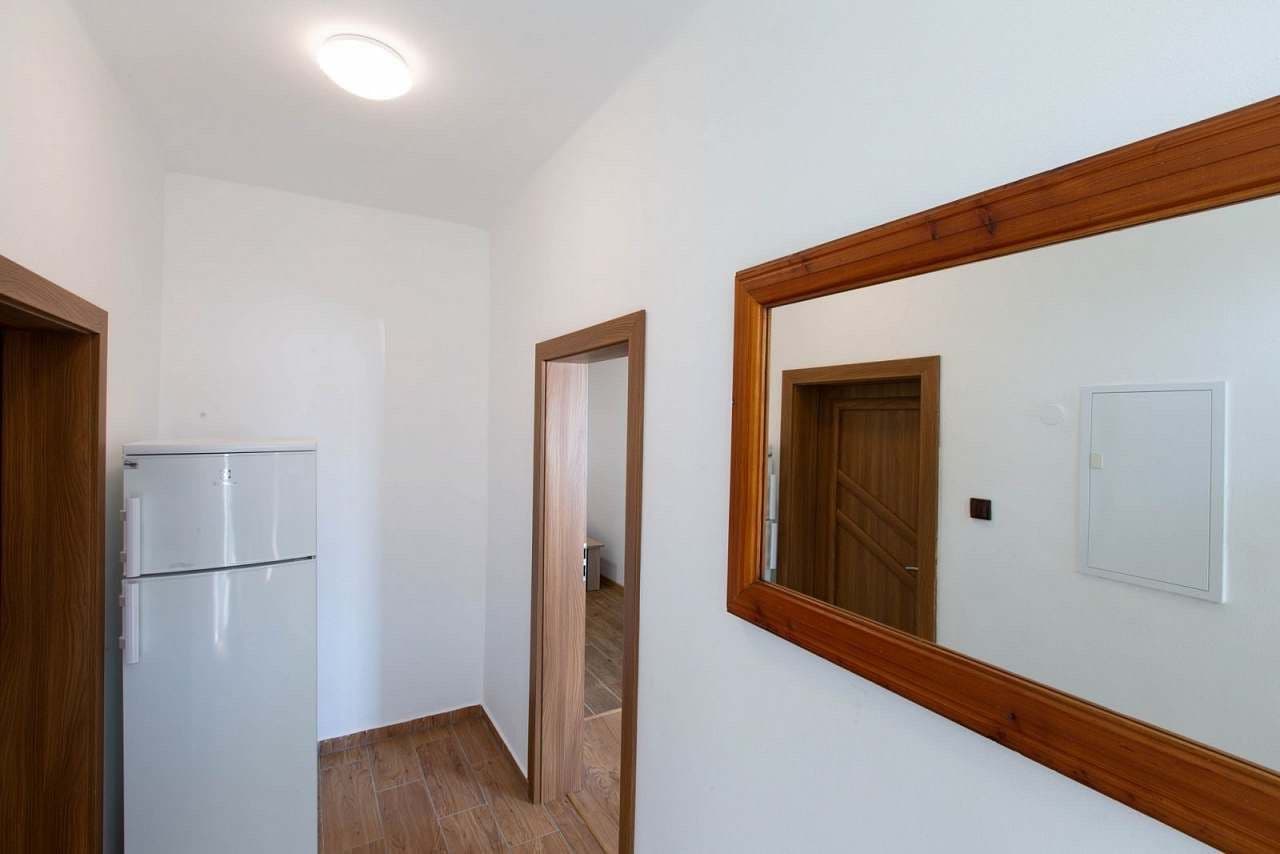 house for sale, 166 m², Pohraniční, Hrabětice, Jihomoravský Region house for sale, 166 m², Pohraniční, Hrabětice, Jihomoravský Region