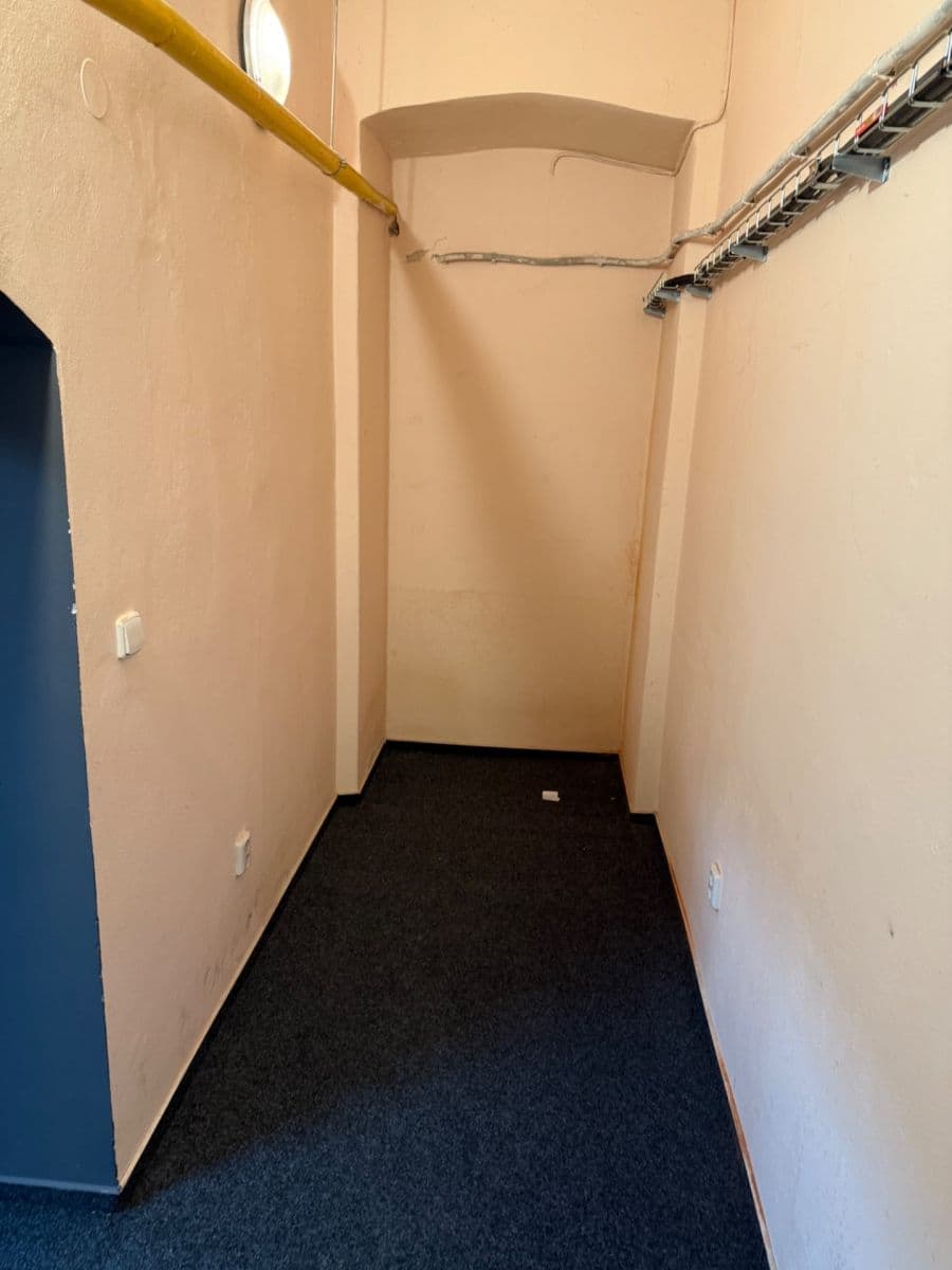 non-residential property to rent, 52 m², Čechova, Prague, Prague non-residential property to rent, 52 m², Čechova, Prague, Prague