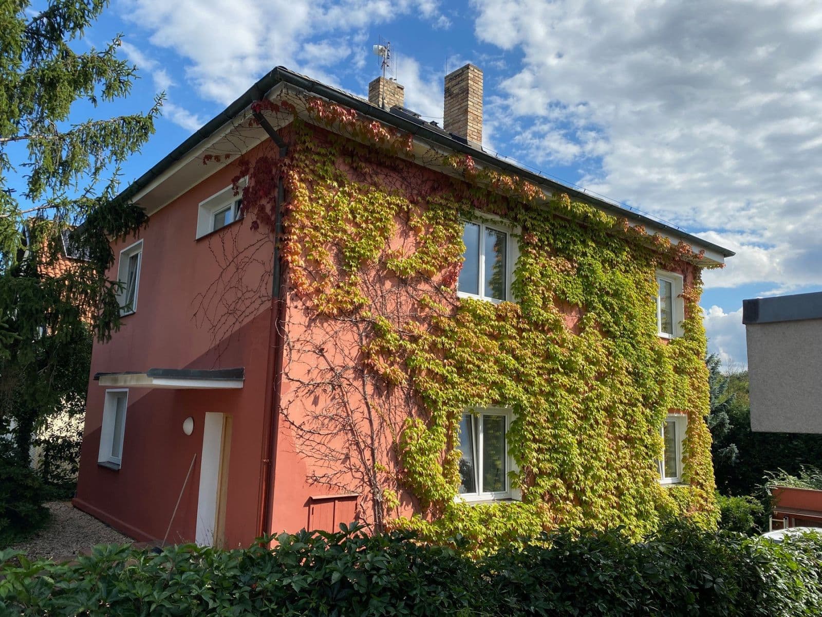 house for sale, 232 m², Hornocholupická, Prague, Prague house for sale, 232 m², Hornocholupická, Prague, Prague