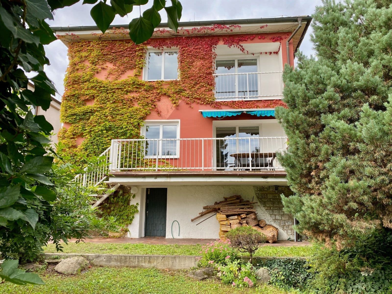 house for sale, 232 m², Hornocholupická, Prague, Prague house for sale, 232 m², Hornocholupická, Prague, Prague