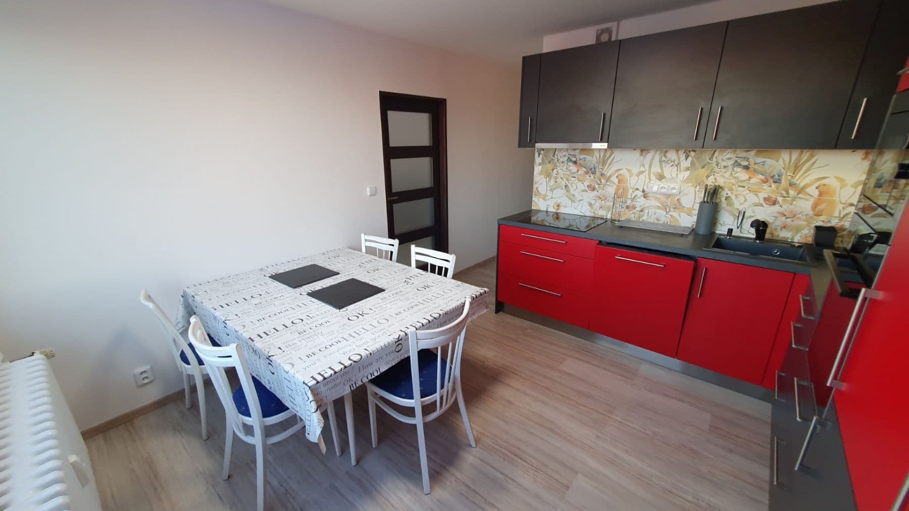 2 bedroom flat for sale, 77 m², Čechovská, Příbram, Středočeský Region 2 bedroom flat for sale, 77 m², Čechovská, Příbram, Středočeský Region