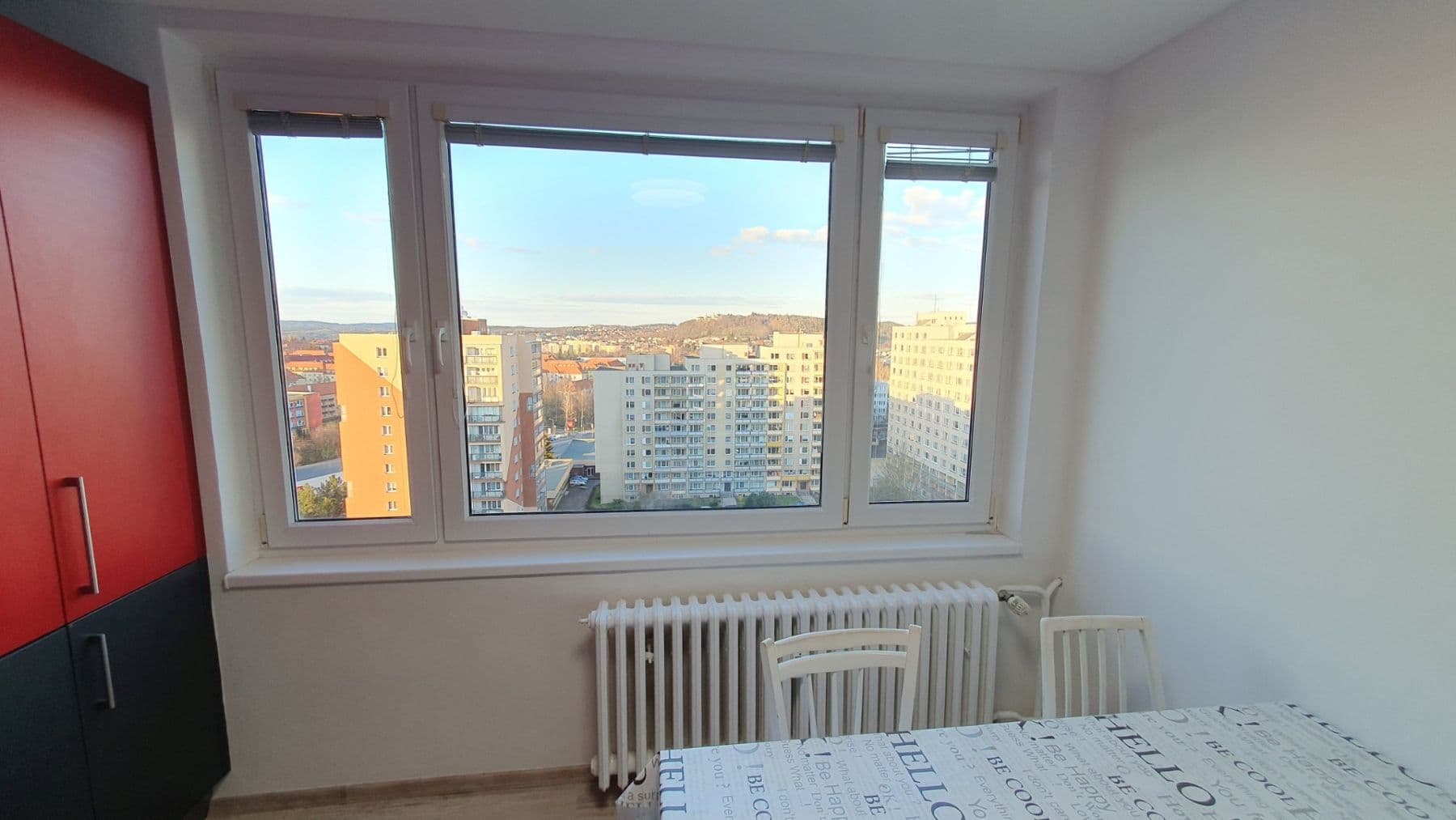 2 bedroom flat for sale, 77 m², Čechovská, Příbram, Středočeský Region 2 bedroom flat for sale, 77 m², Čechovská, Příbram, Středočeský Region