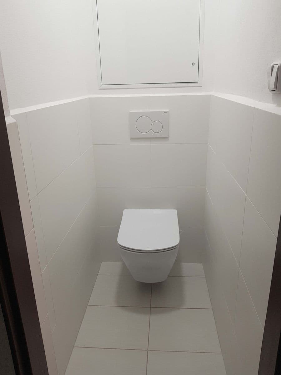 2 bedroom flat for sale, 77 m², Čechovská, Příbram, Středočeský Region 2 bedroom flat for sale, 77 m², Čechovská, Příbram, Středočeský Region