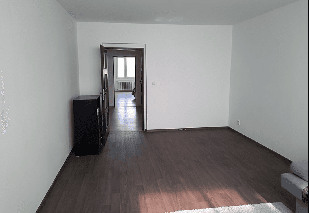 2 bedroom flat for sale, 77 m², Čechovská, Příbram, Středočeský Region 2 bedroom flat for sale, 77 m², Čechovská, Příbram, Středočeský Region