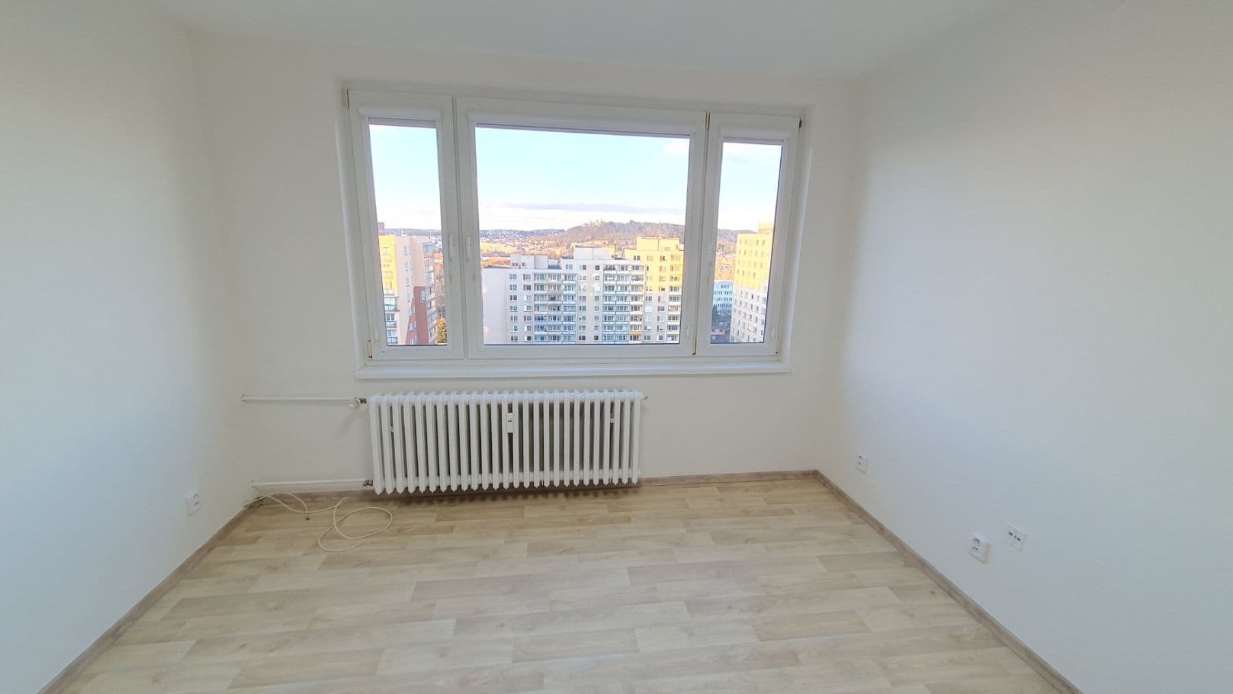 2 bedroom flat for sale, 77 m², Čechovská, Příbram, Středočeský Region 2 bedroom flat for sale, 77 m², Čechovská, Příbram, Středočeský Region