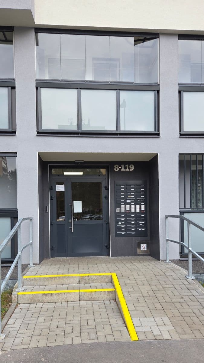 2 bedroom flat for sale, 77 m², Čechovská, Příbram, Středočeský Region 2 bedroom flat for sale, 77 m², Čechovská, Příbram, Středočeský Region