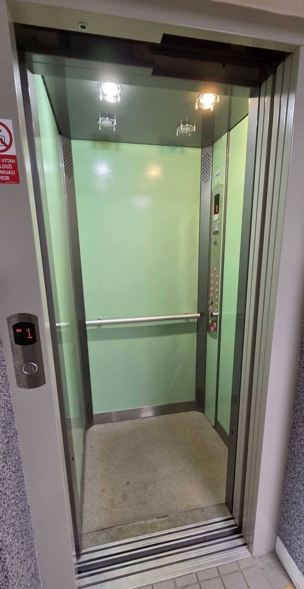 2 bedroom flat for sale, 77 m², Čechovská, Příbram, Středočeský Region 2 bedroom flat for sale, 77 m², Čechovská, Příbram, Středočeský Region