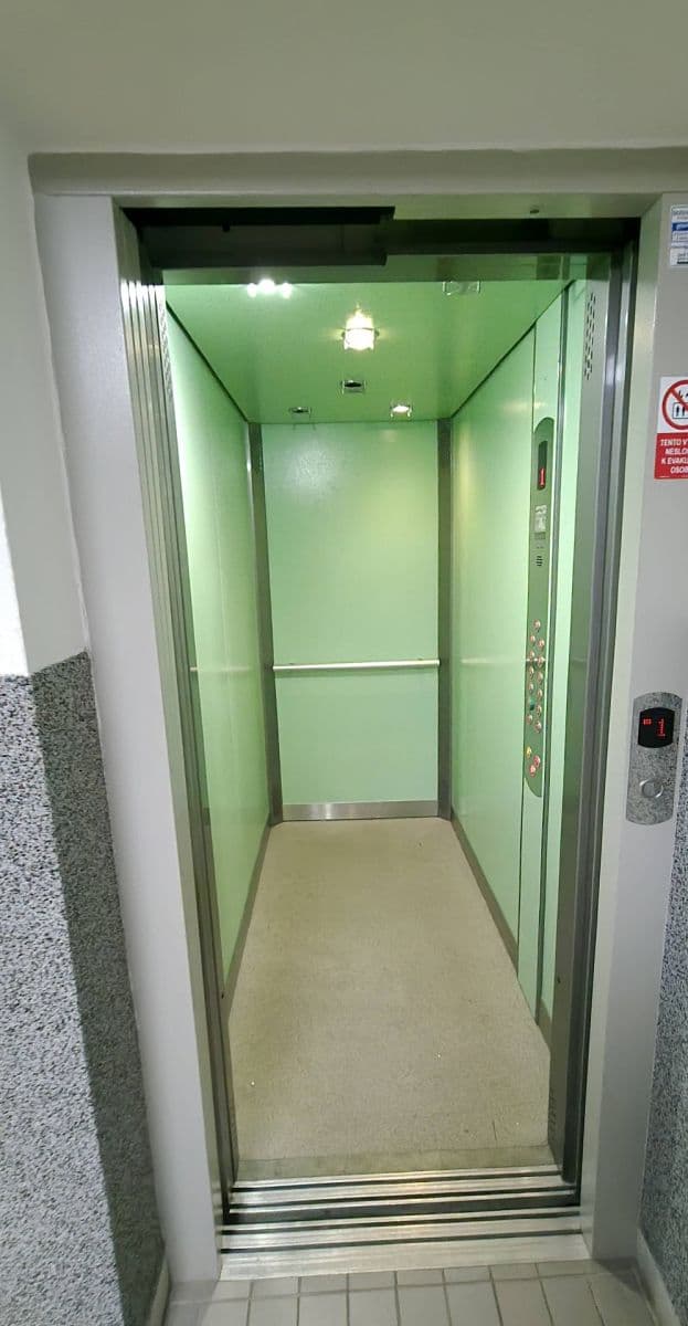 2 bedroom flat for sale, 77 m², Čechovská, Příbram, Středočeský Region 2 bedroom flat for sale, 77 m², Čechovská, Příbram, Středočeský Region