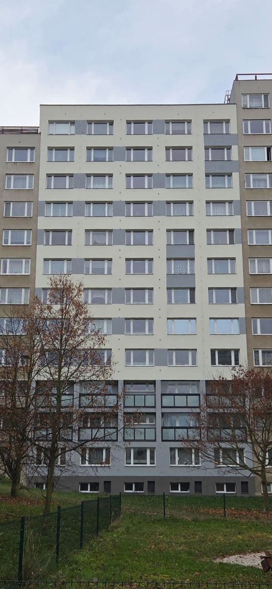 2 bedroom flat for sale, 77 m², Čechovská, Příbram, Středočeský Region 2 bedroom flat for sale, 77 m², Čechovská, Příbram, Středočeský Region