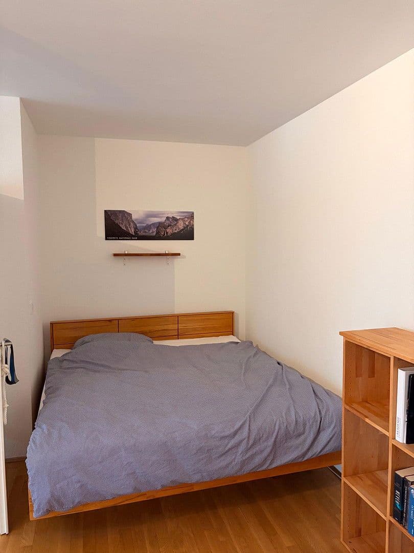1 bedroom flat to rent, 50 m², Bonn, North Rhine-Westphalia 1 bedroom flat to rent, 50 m², Bonn, North Rhine-Westphalia