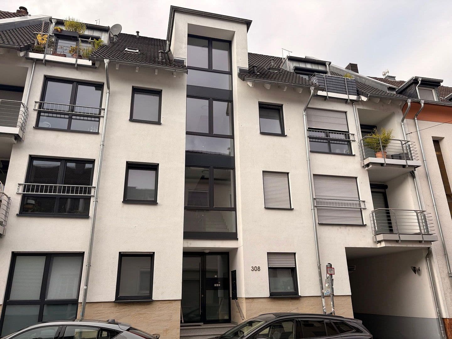 1 bedroom flat to rent, 50 m², Bonn, North Rhine-Westphalia 1 bedroom flat to rent, 50 m², Bonn, North Rhine-Westphalia