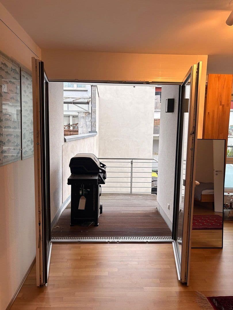 1 bedroom flat to rent, 50 m², Bonn, North Rhine-Westphalia 1 bedroom flat to rent, 50 m², Bonn, North Rhine-Westphalia