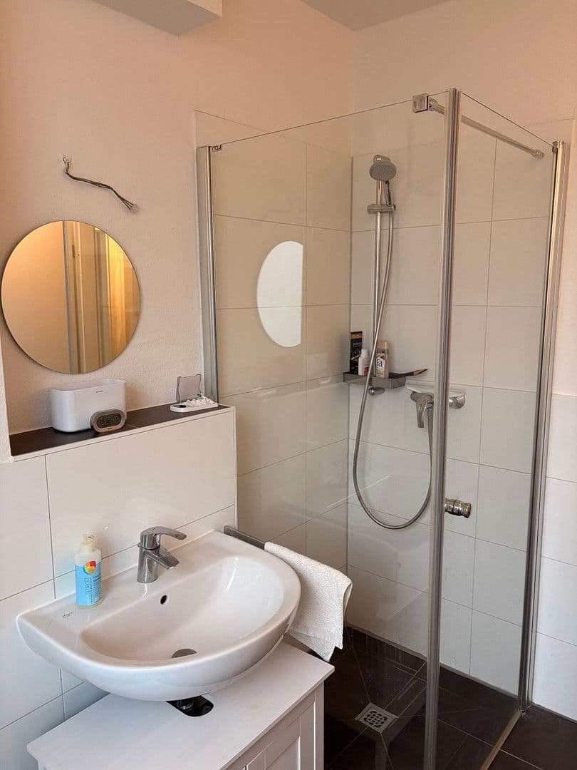 1 bedroom flat to rent, 50 m², Bonn, North Rhine-Westphalia 1 bedroom flat to rent, 50 m², Bonn, North Rhine-Westphalia