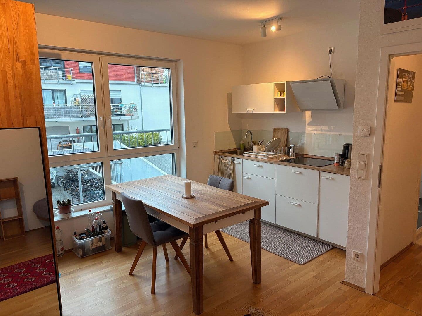 1 bedroom flat to rent, 50 m², Bonn, North Rhine-Westphalia 1 bedroom flat to rent, 50 m², Bonn, North Rhine-Westphalia