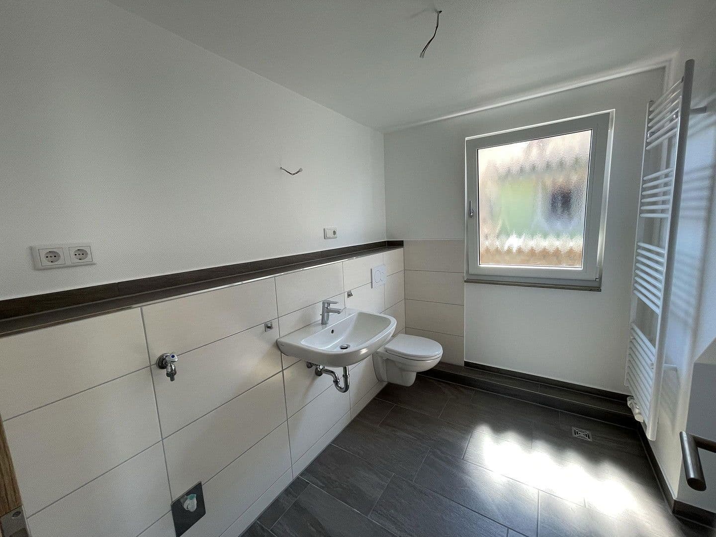 2 bedroom flat to rent, 59 m², Neuendettelsau, Bavaria 2 bedroom flat to rent, 59 m², Neuendettelsau, Bavaria
