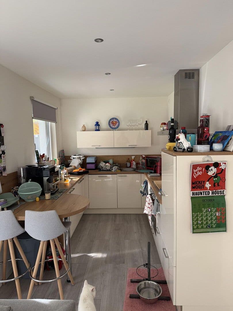 3 bedroom flat to rent, 71 m², Nibelungenweg 2, Plattling, Bavaria 3 bedroom flat to rent, 71 m², Nibelungenweg 2, Plattling, Bavaria