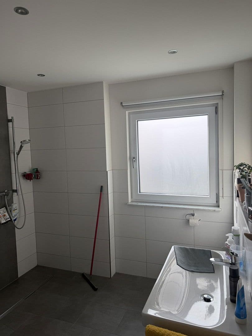 3 bedroom flat to rent, 71 m², Nibelungenweg 2, Plattling, Bavaria 3 bedroom flat to rent, 71 m², Nibelungenweg 2, Plattling, Bavaria