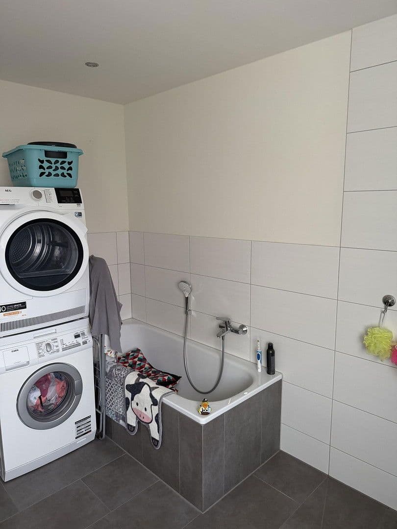 3 bedroom flat to rent, 71 m², Nibelungenweg 2, Plattling, Bavaria 3 bedroom flat to rent, 71 m², Nibelungenweg 2, Plattling, Bavaria