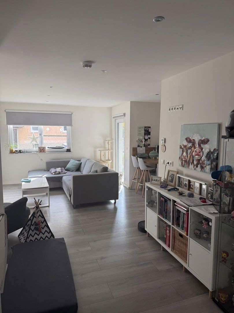 3 bedroom flat to rent, 71 m², Nibelungenweg 2, Plattling, Bavaria 3 bedroom flat to rent, 71 m², Nibelungenweg 2, Plattling, Bavaria